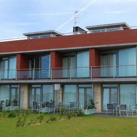 Apartamentos Playa De Portio Liencres Eksteriør billede