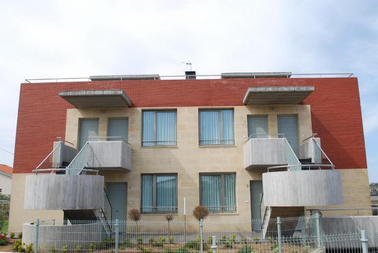 Apartamentos Playa De Portio Liencres Eksteriør billede