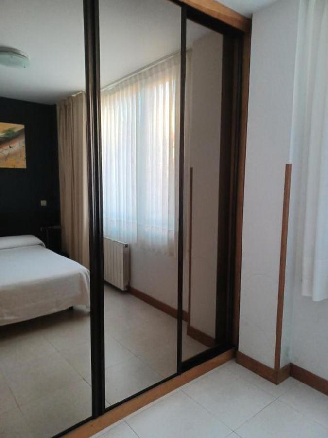 Apartamentos Playa De Portio Liencres Eksteriør billede