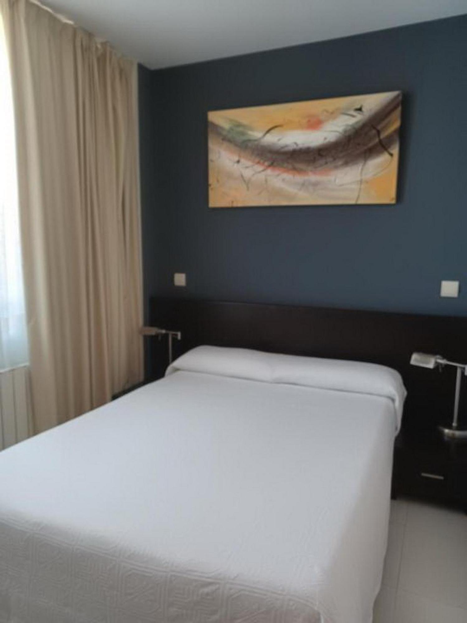 Apartamentos Playa De Portio Liencres Eksteriør billede